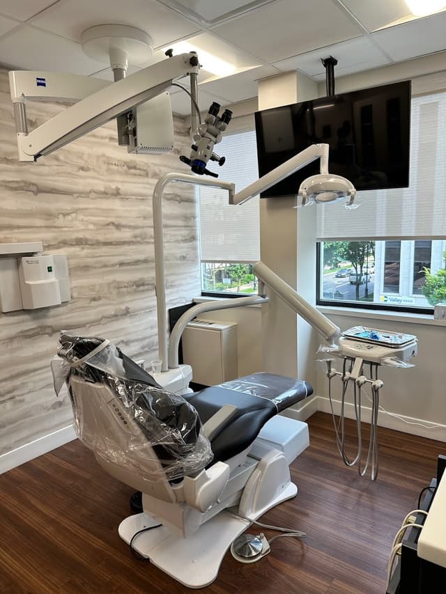 Tangredi Endodontics photo