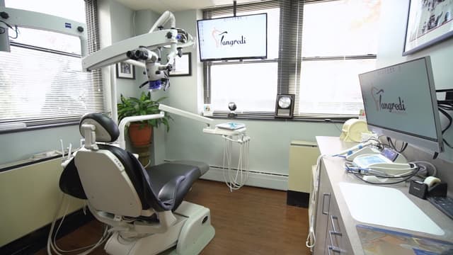 Tangredi Endodontics photo