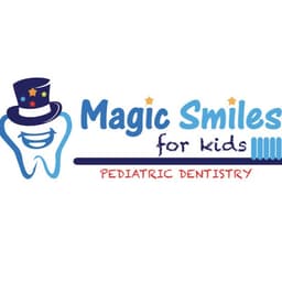 Magic Smiles for Kids's profile image