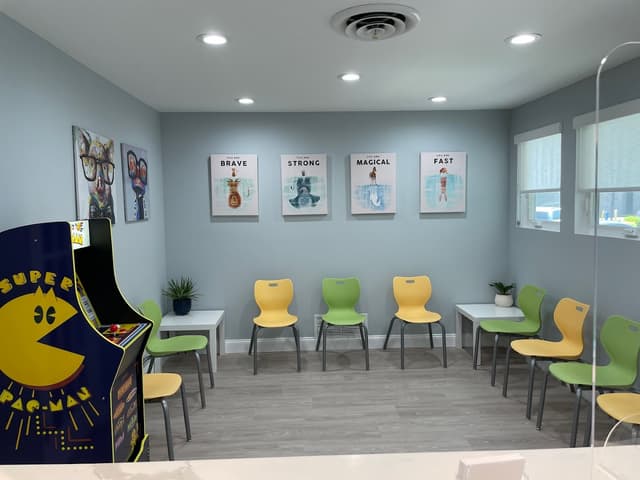 Magic Smiles for Kids photo