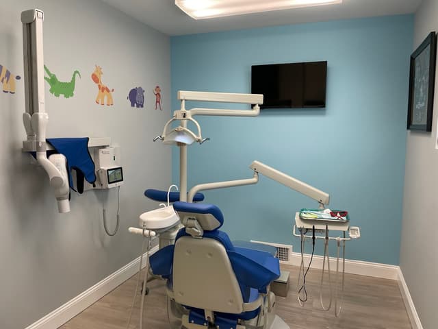Magic Smiles for Kids photo
