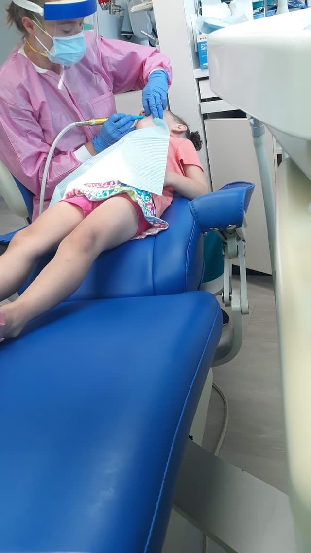 Magic Smiles for Kids photo