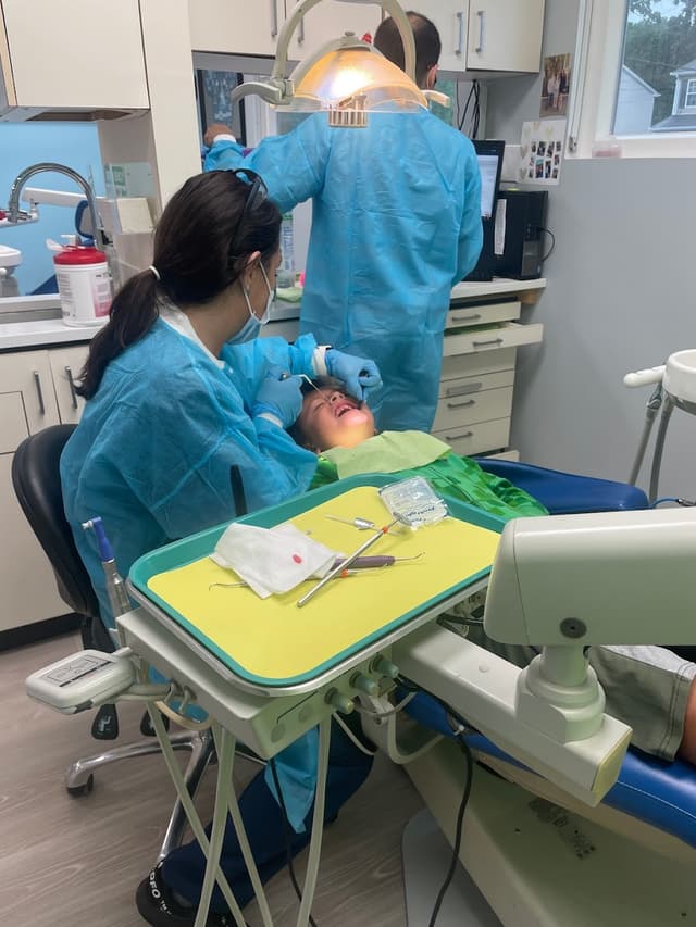 Magic Smiles for Kids photo