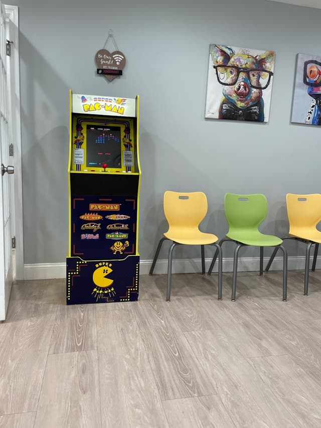 Magic Smiles for Kids photo