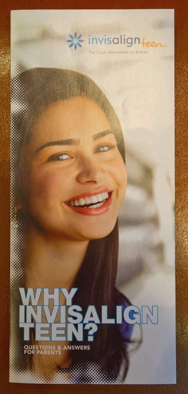 Island Orthodontics/Invisalign Center photo