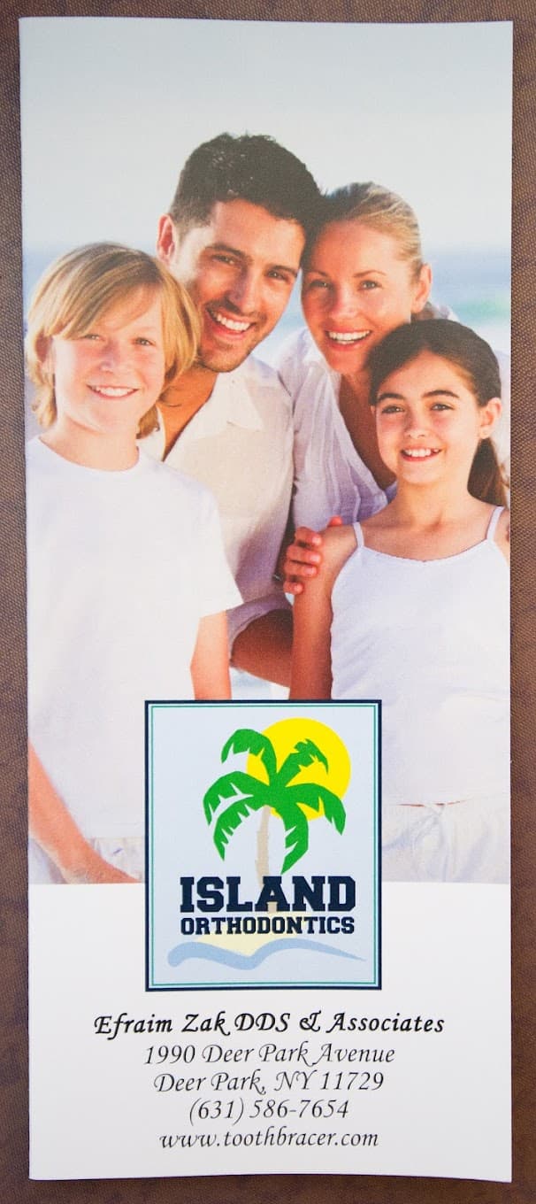 Island Orthodontics/Invisalign Center photo