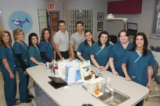 Island Orthodontics/Invisalign Center photo