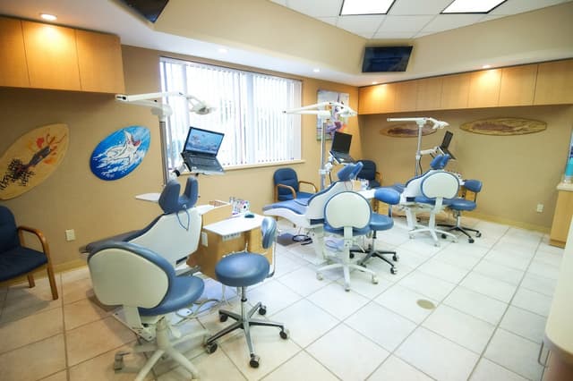 Island Orthodontics/Invisalign Center photo