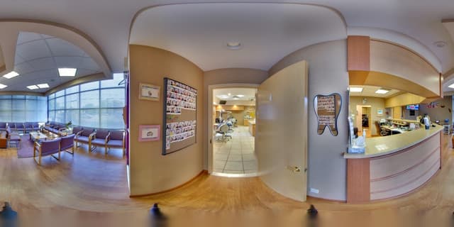 Island Orthodontics/Invisalign Center photo