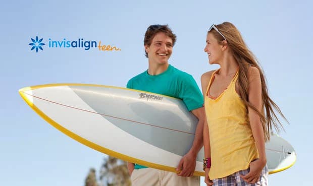 Island Orthodontics/Invisalign Center photo