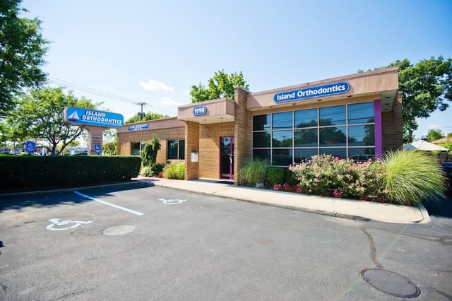 Island Orthodontics/Invisalign Center photo