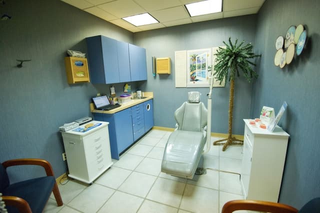 Island Orthodontics/Invisalign Center photo