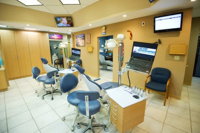 Island Orthodontics/Invisalign Center photo