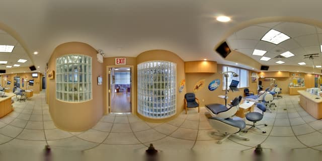 Island Orthodontics/Invisalign Center photo