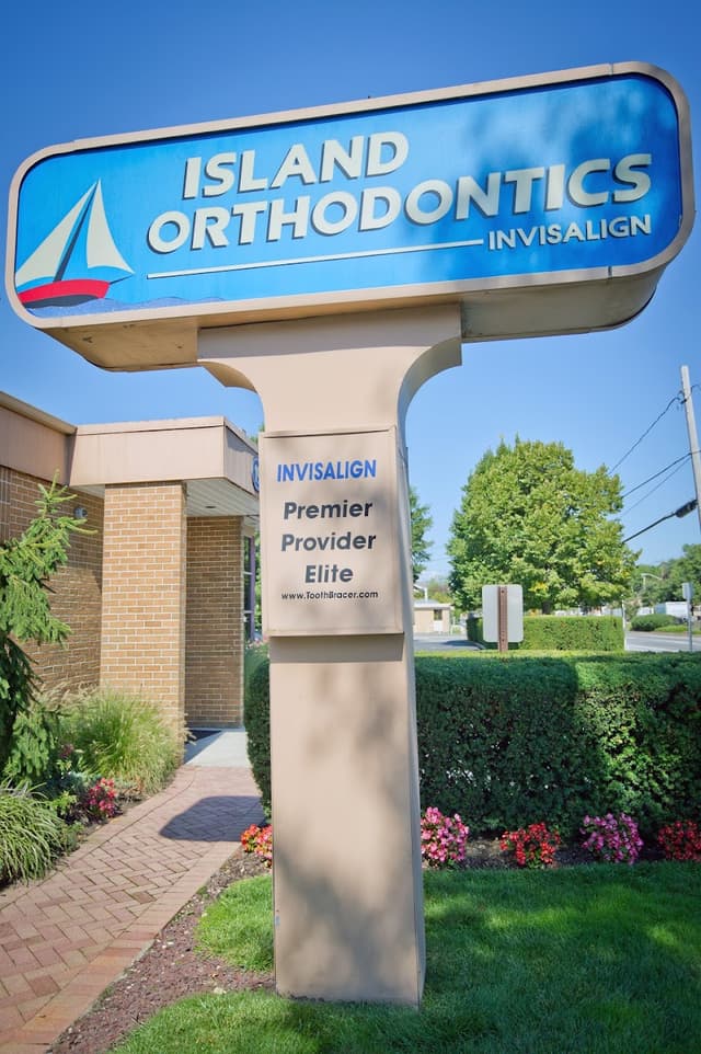 Island Orthodontics/Invisalign Center photo