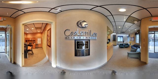 Coolsmiles Orthodontics photo