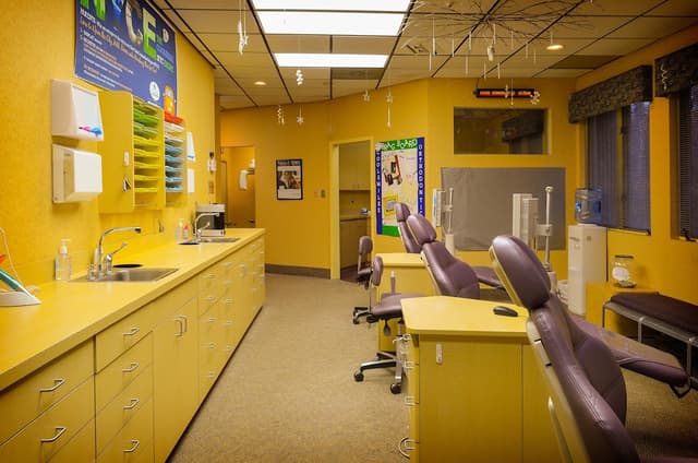 Coolsmiles Orthodontics photo