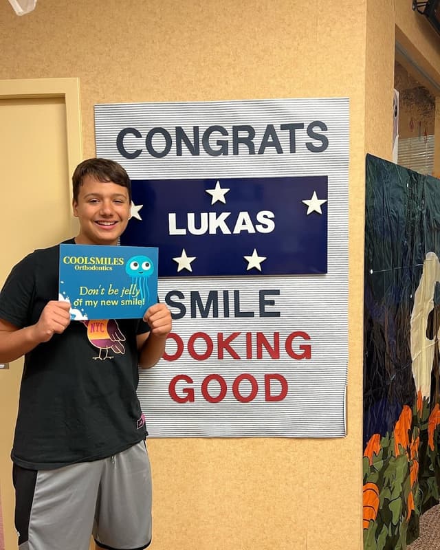 Coolsmiles Orthodontics photo
