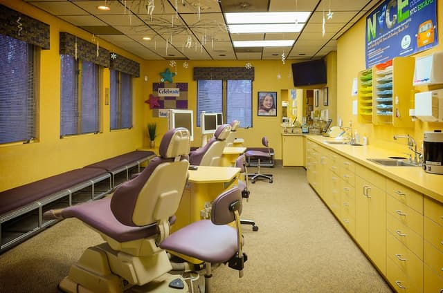 Coolsmiles Orthodontics photo