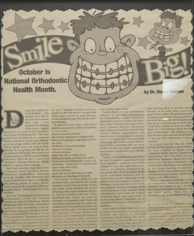 Coolsmiles Orthodontics photo
