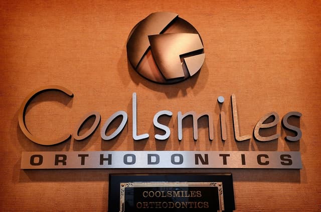 Coolsmiles Orthodontics photo
