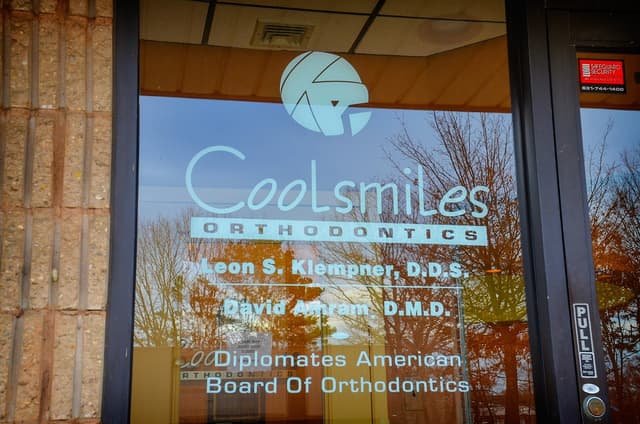 Coolsmiles Orthodontics photo