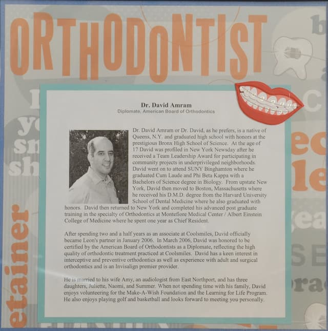 Coolsmiles Orthodontics photo