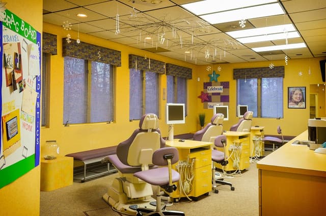 Coolsmiles Orthodontics photo