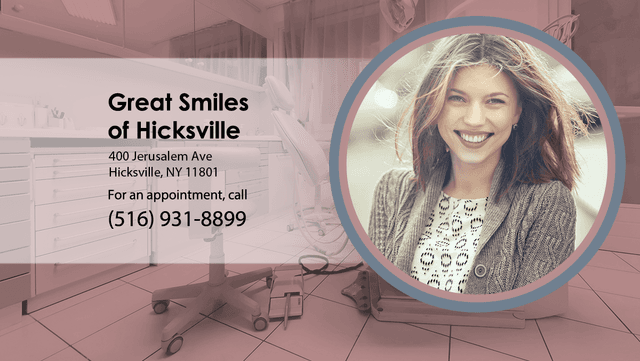 Great Smiles of Hicksville photo