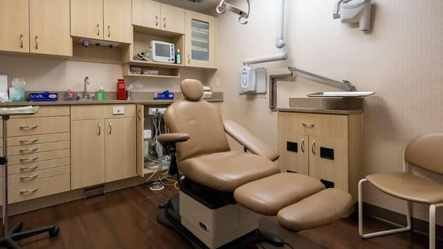 Leading Edge Oral Surgery Plainview photo