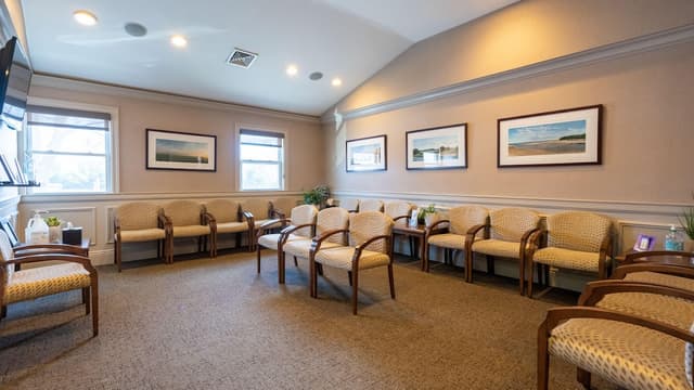 Leading Edge Oral Surgery Plainview photo