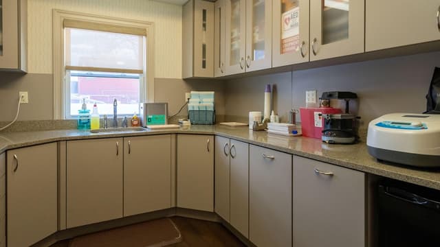 Leading Edge Oral Surgery Plainview photo