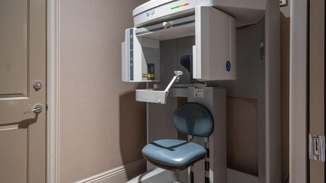 Leading Edge Oral Surgery Plainview photo