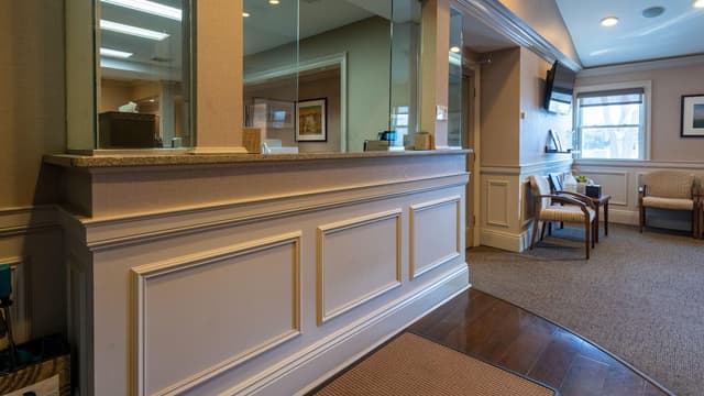 Leading Edge Oral Surgery Plainview photo