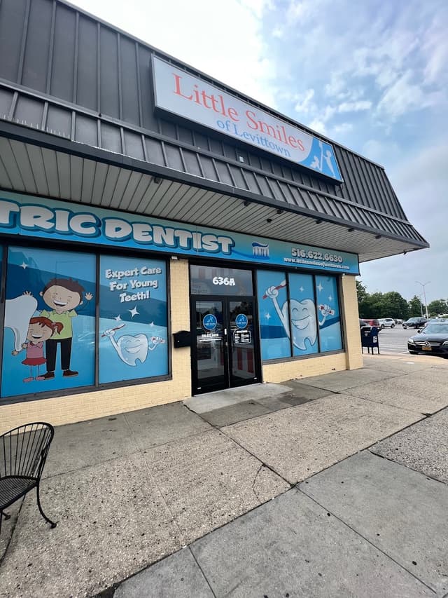 Little Smiles of Levittown photo