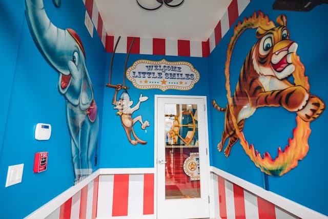 Little Smiles of Levittown photo