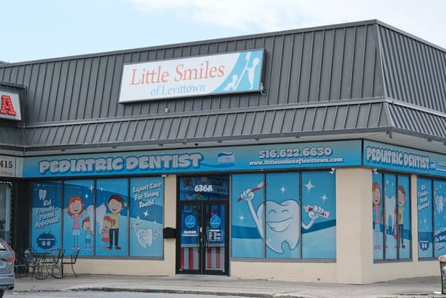 Little Smiles of Levittown photo