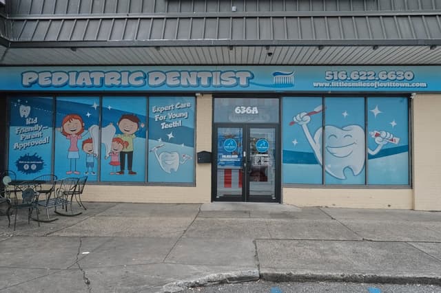 Little Smiles of Levittown photo