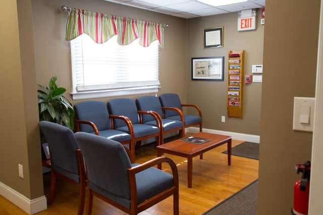 Premier Endodontics of Long Island: Patchogue photo
