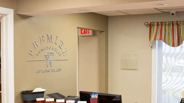 Premier Endodontics of Long Island: Patchogue photo