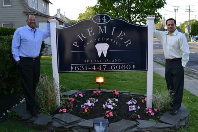 Premier Endodontics of Long Island: Patchogue photo