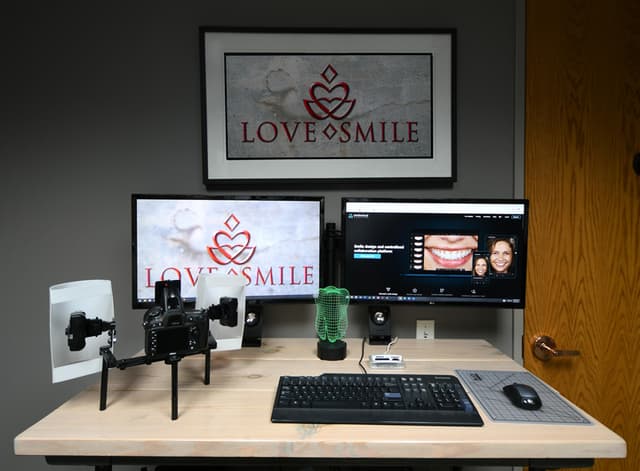 Lovesmile photo