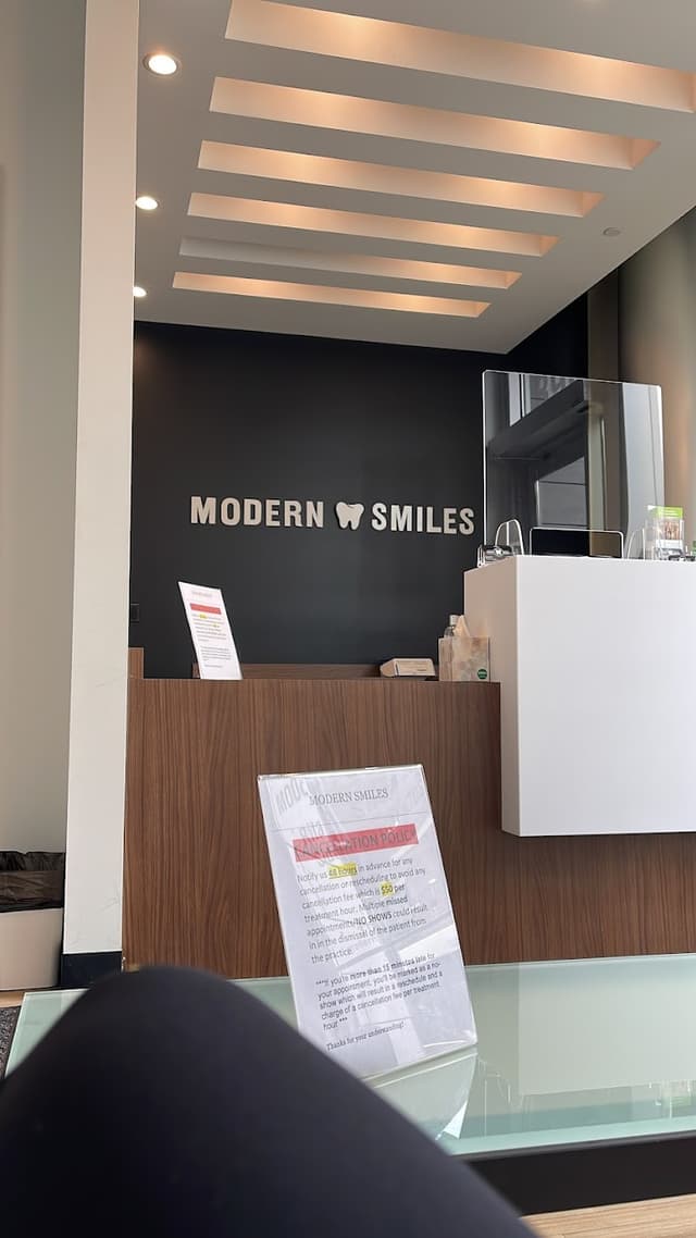 Modern Smiles photo