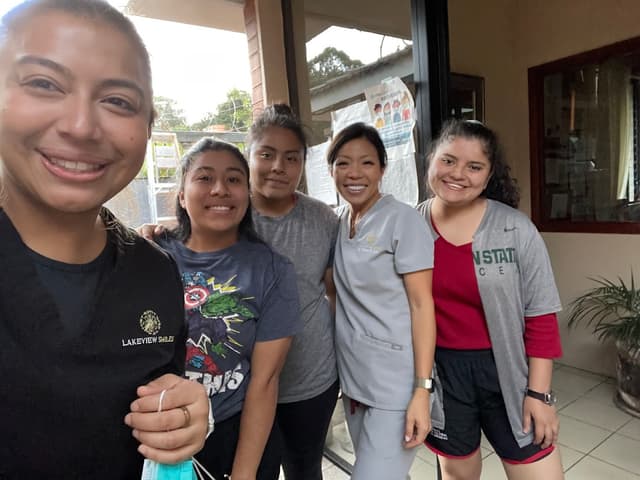 Lakeview Smiles - Lakeview photo