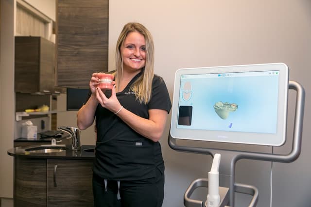 Lakeview Smiles - Lakeview photo