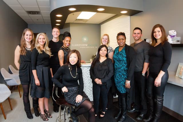 Lakeview Smiles - Lakeview photo