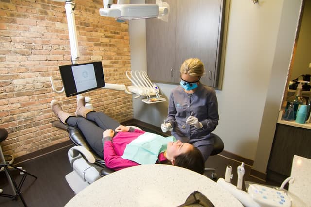 Lakeview Smiles - Lakeview photo