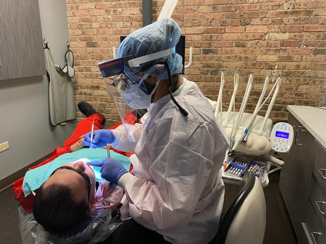Lakeview Smiles - Lakeview photo