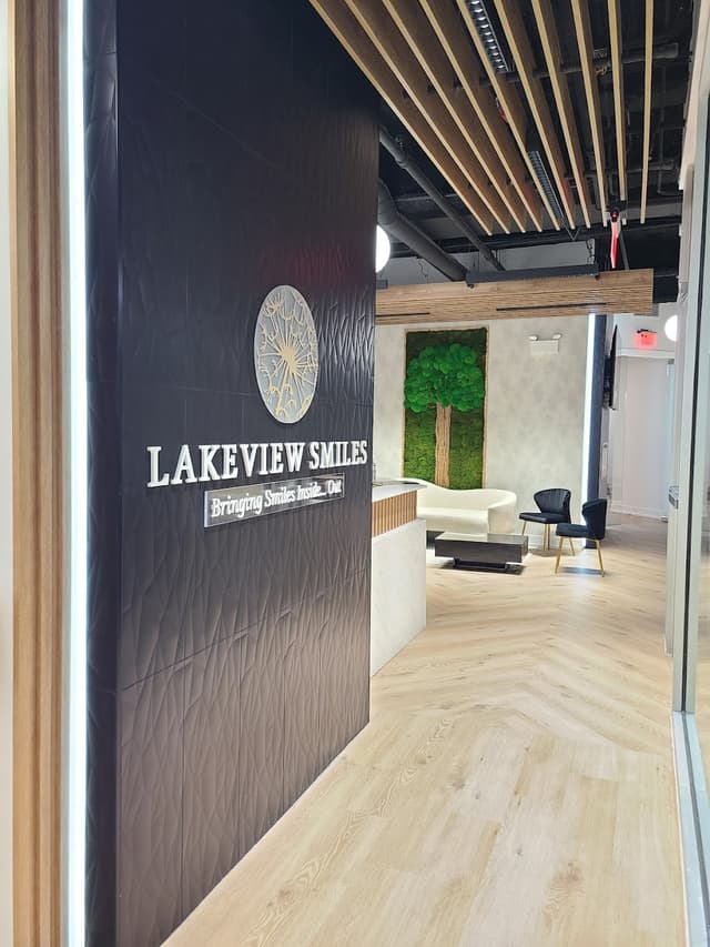 Lakeview Smiles - Lakeview photo