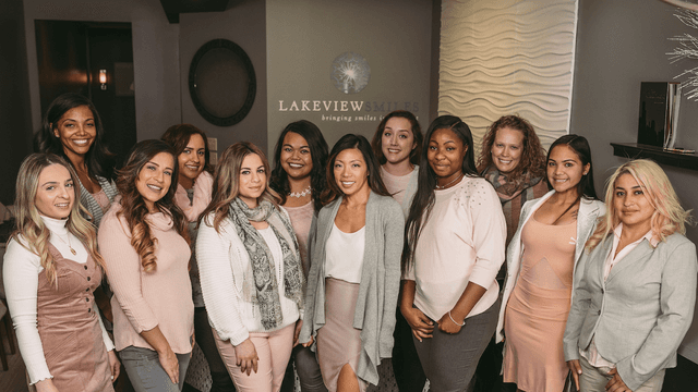 Lakeview Smiles - Lakeview photo